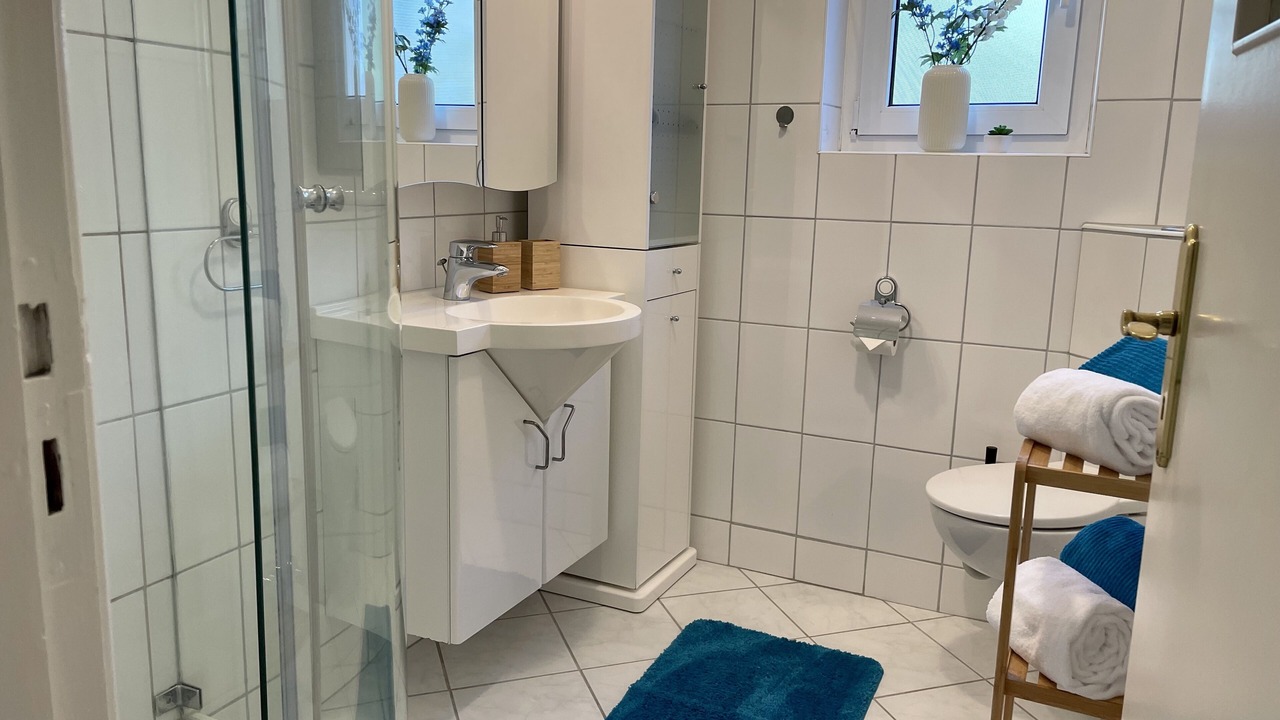 Photo of Bathroom in Doese