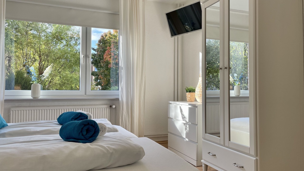 Photo of Bedroom in Doese