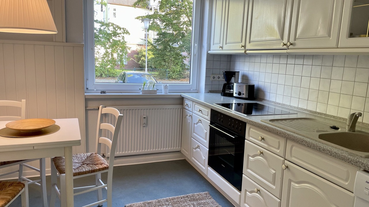Photo of Kitchen in Doese