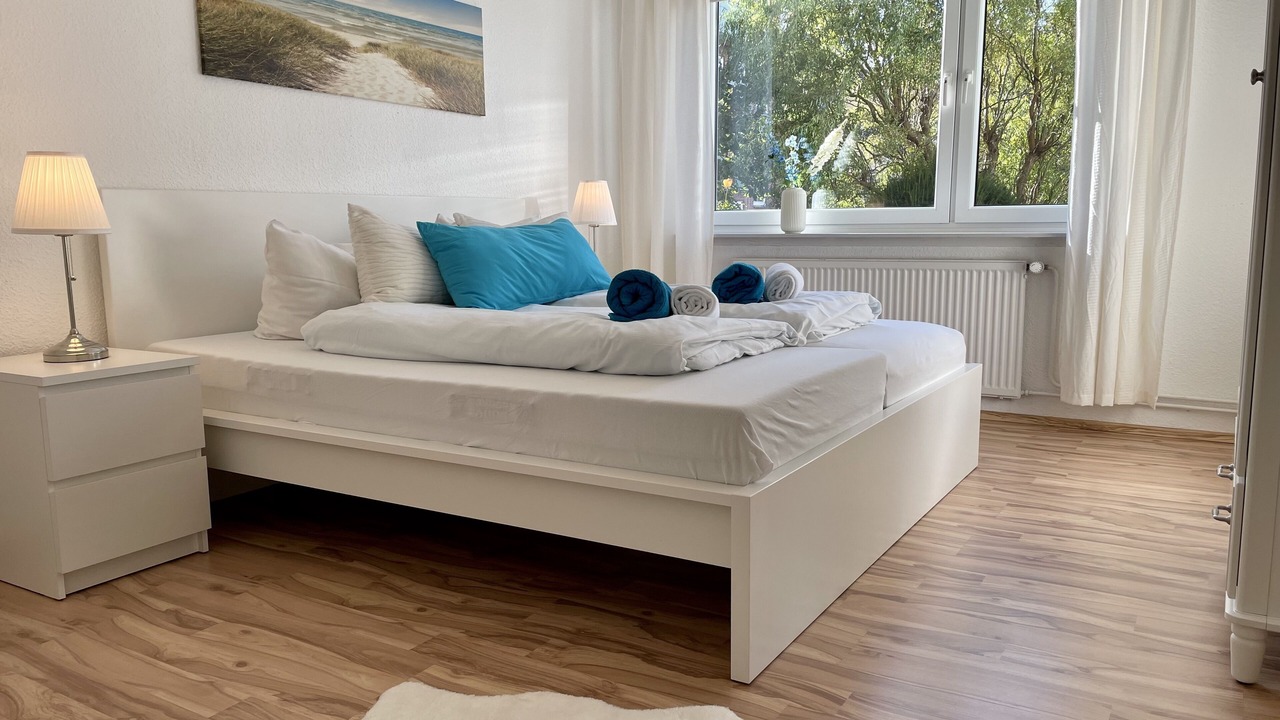 Photo of Bedroom in Doese