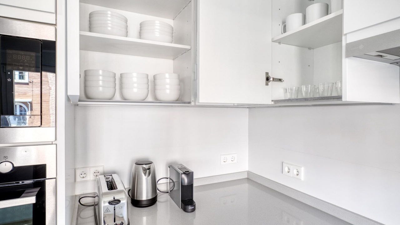 Photo of Kitchen in Ibiza