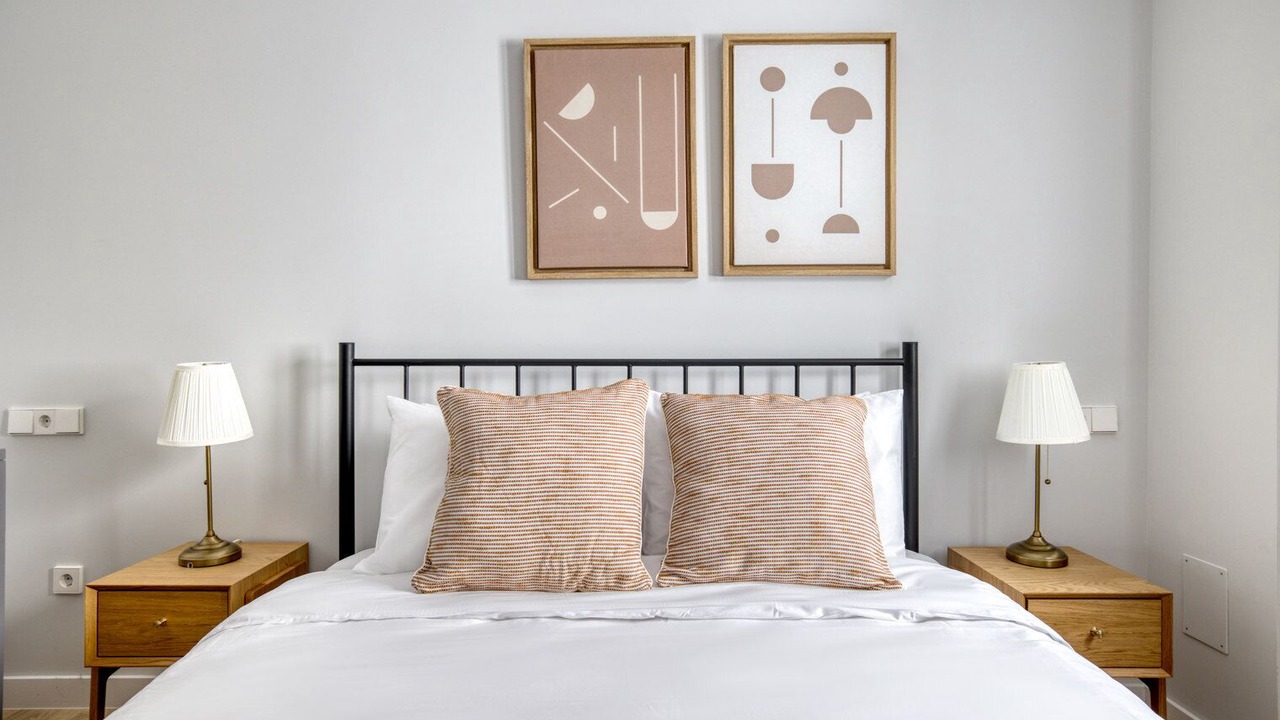 Photo of Bedroom in Ibiza