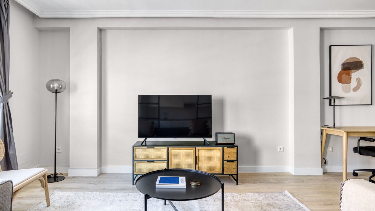Photo of Livingroom in Ibiza