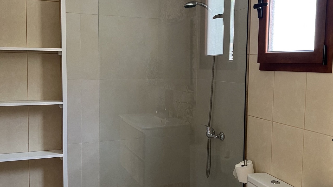 Photo of Bathroom in Mogan