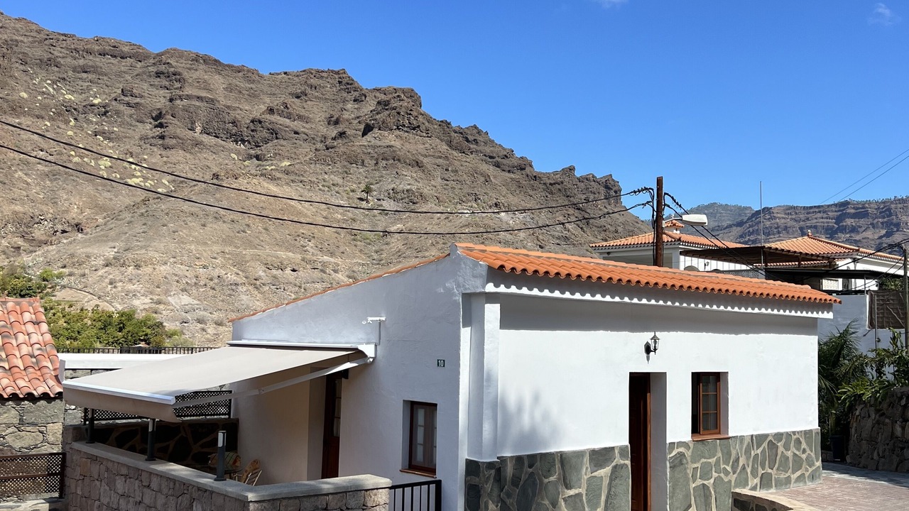 Photo of Outdoor in Mogan