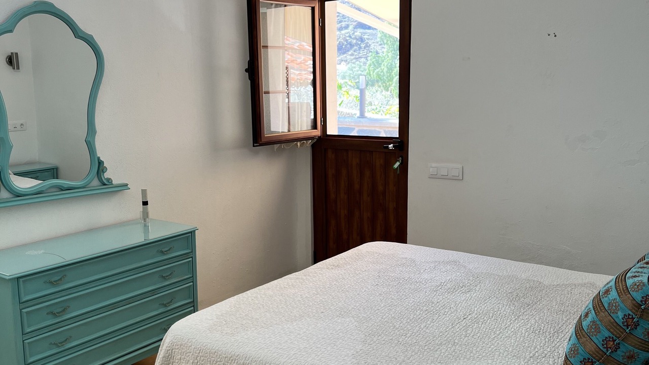 Photo of Bedroom in Mogan