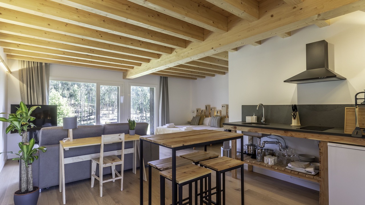 Photo of Livingroom in Berreaga-Mendi