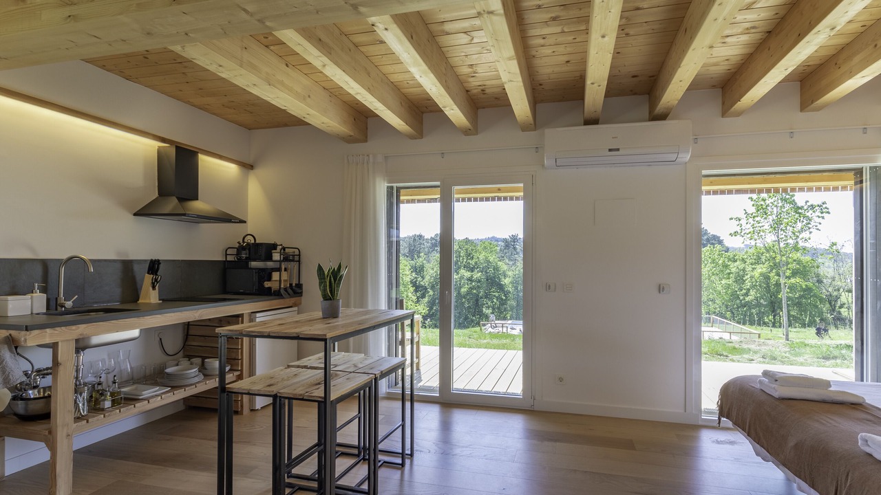 Photo of Kitchen in Berreaga-Mendi