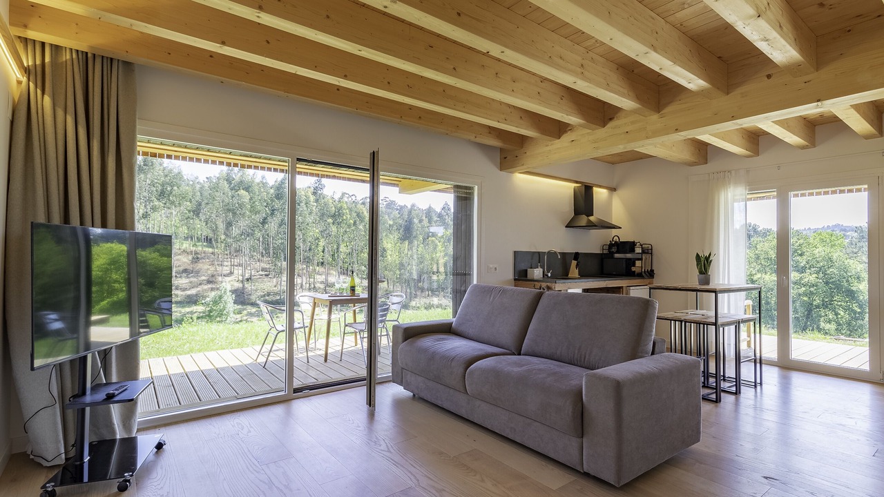 Photo of Livingroom in Berreaga-Mendi