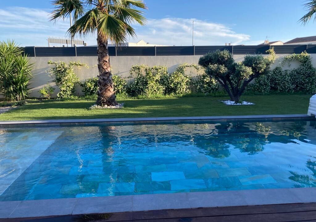 Photo of Outdoor in Lunel