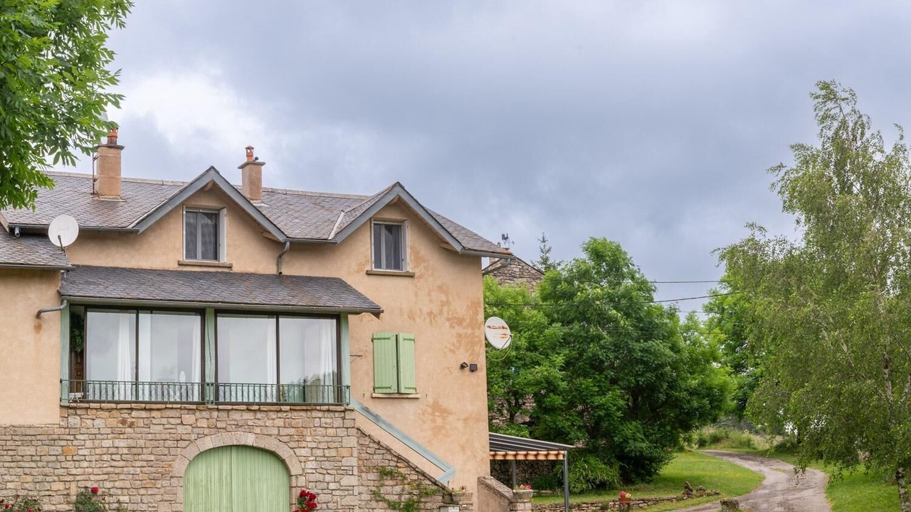 Photo of Outdoor in Meyrueis