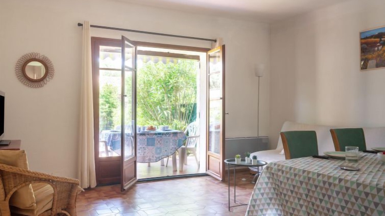 Photo of Bedroom in Les Lecques