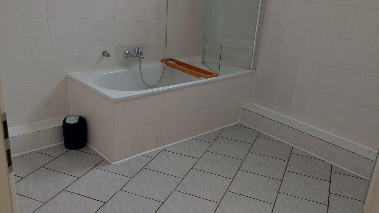 Photo of Bathroom in Brunsbuttel
