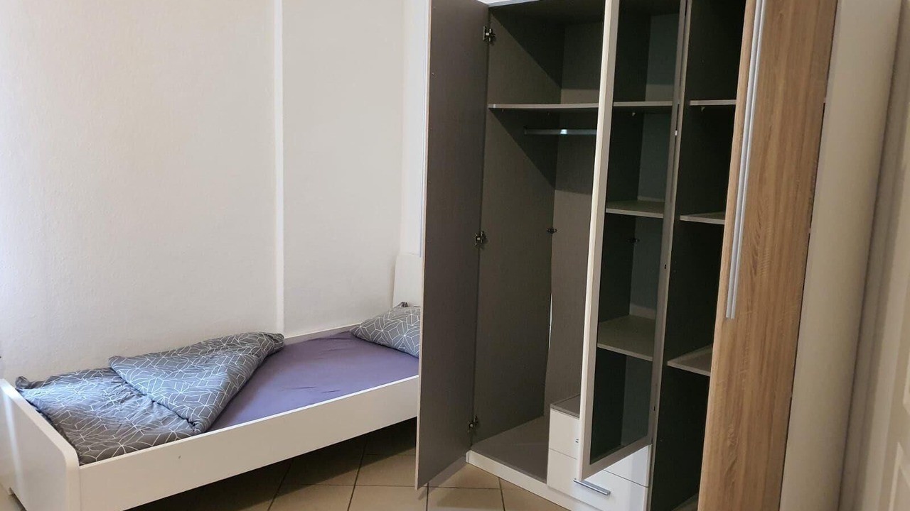 Photo of Bedroom in Brunsbuttel