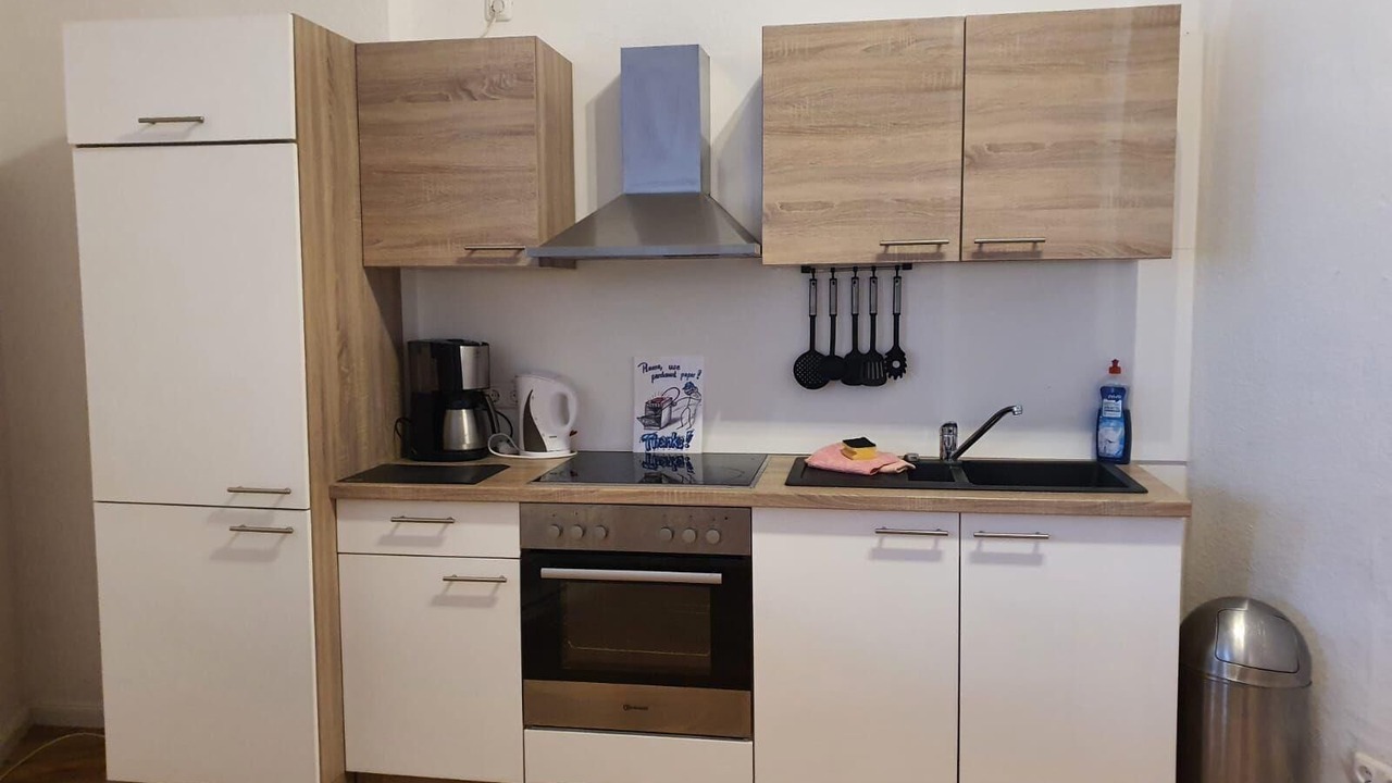 Photo of Kitchen in Brunsbuttel