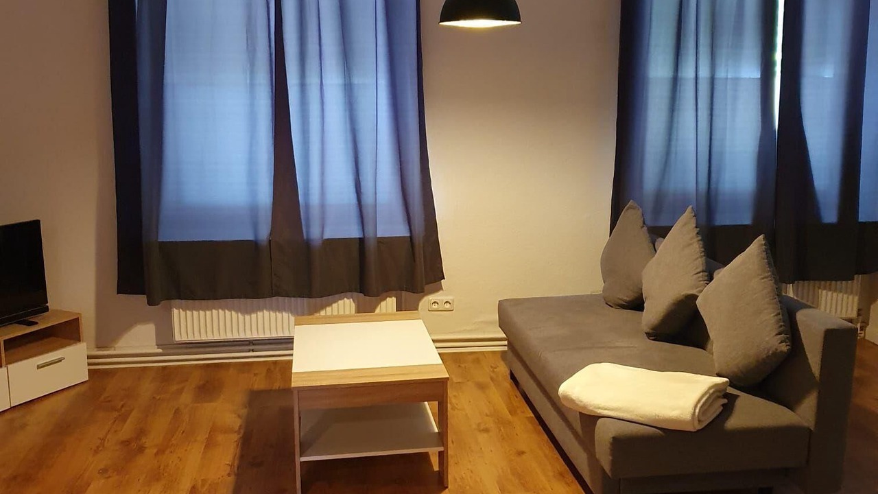 Photo of Livingroom in Brunsbuttel