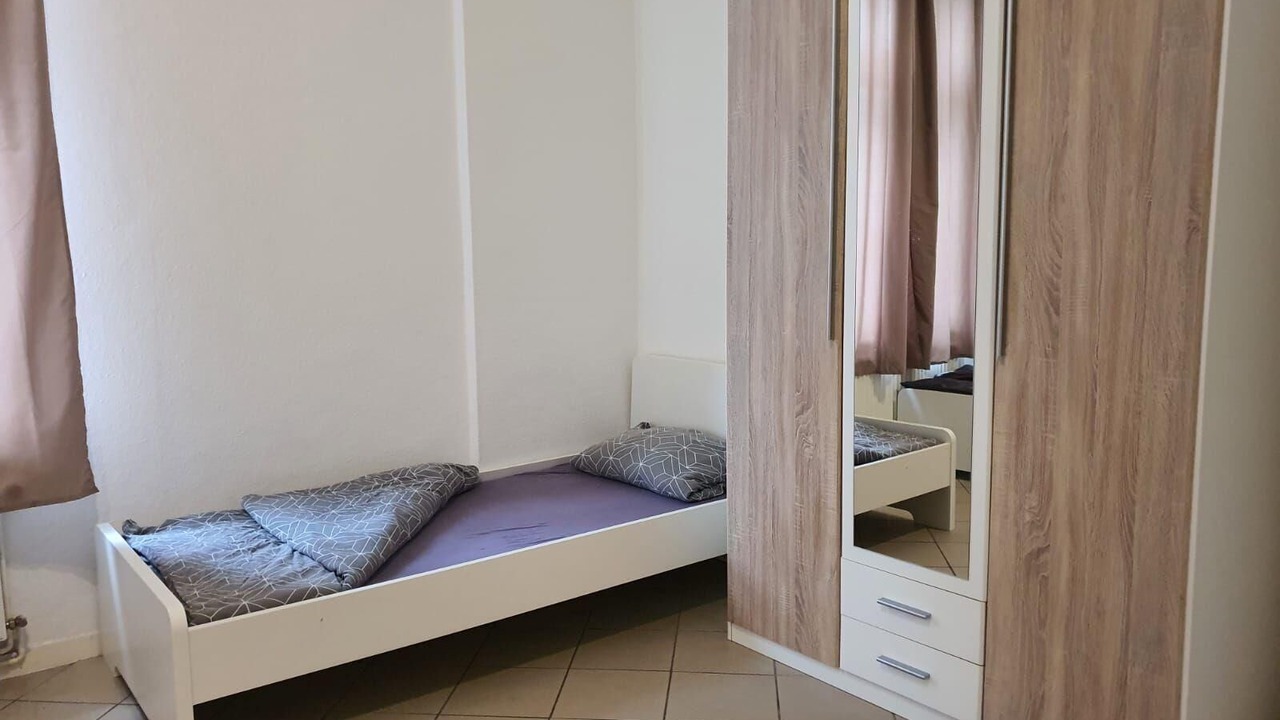 Photo of Bedroom in Brunsbuttel