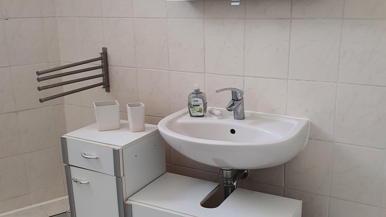 Photo of Bathroom in Brunsbuttel