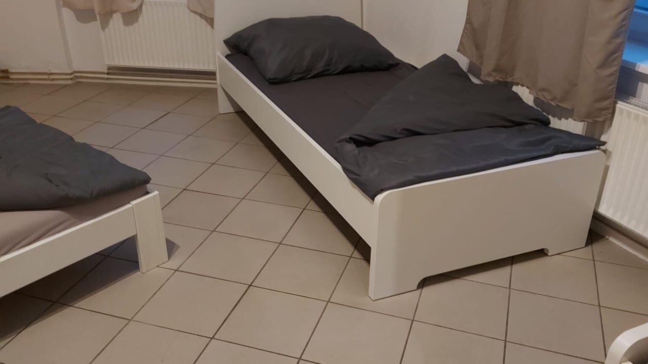 Photo of Bedroom in Brunsbuttel