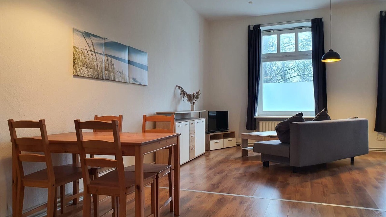 Photo of Livingroom in Brunsbuttel
