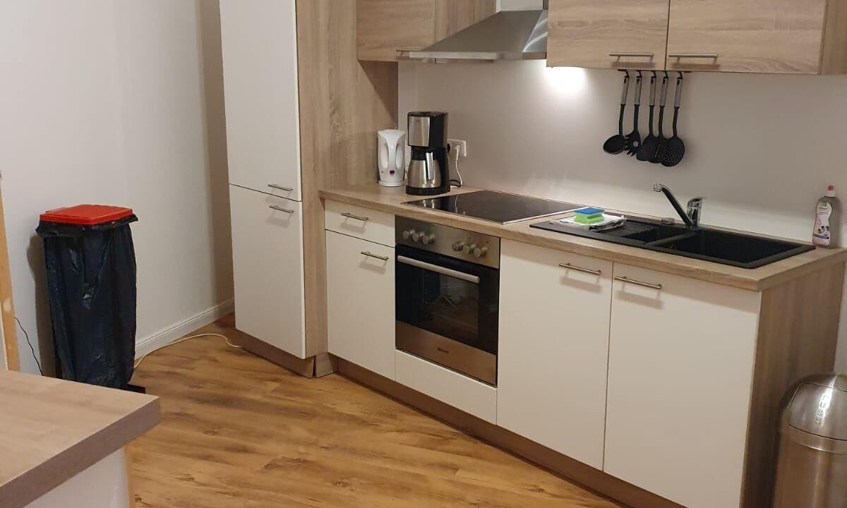 Photo of Kitchen in Brunsbuttel