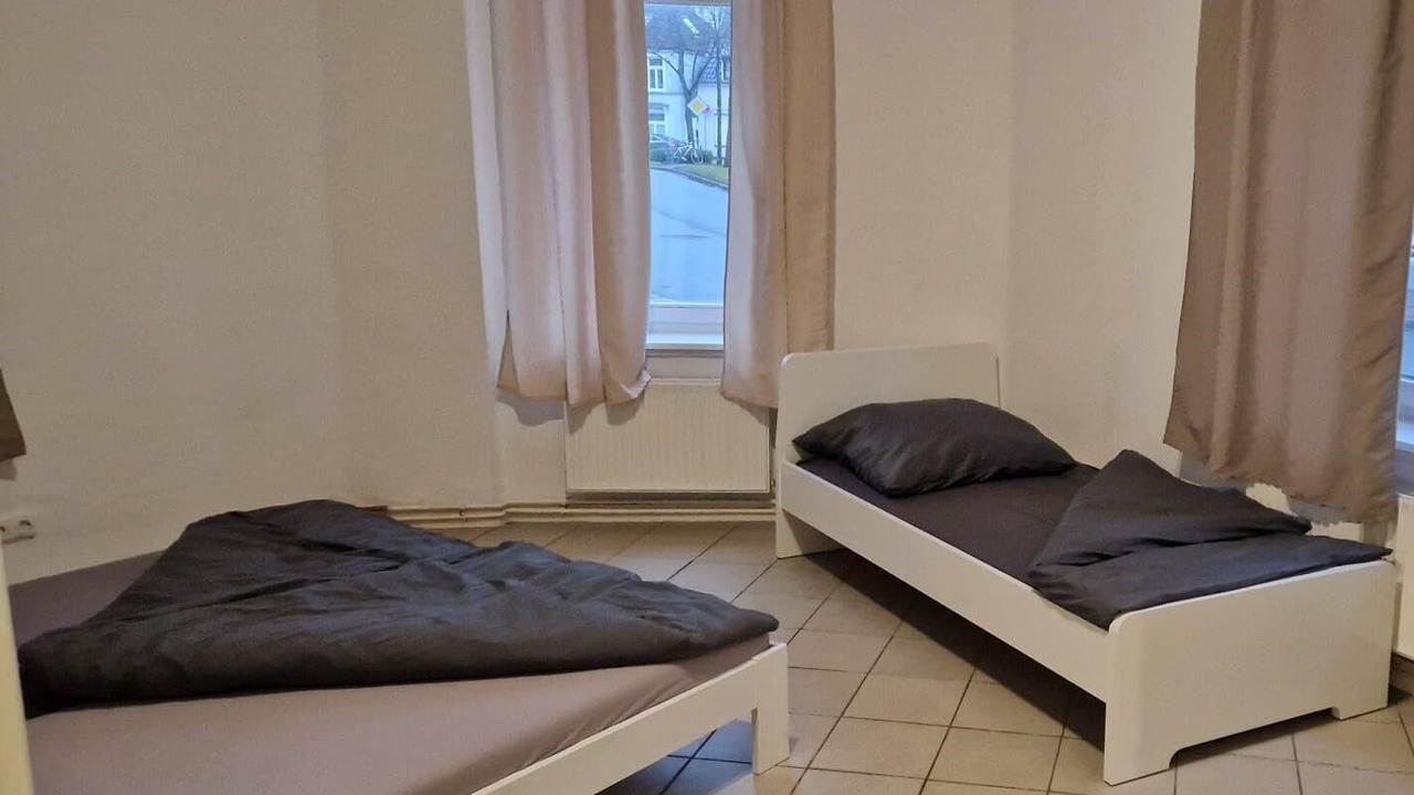 Photo of Bedroom in Brunsbuttel