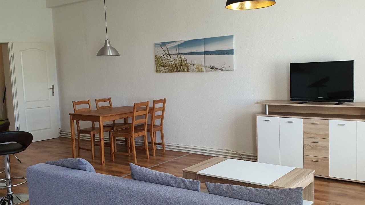 Photo of Livingroom in Brunsbuttel