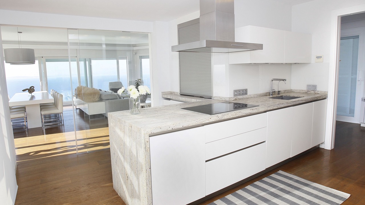 Photo of Kitchen in Sa Torre
