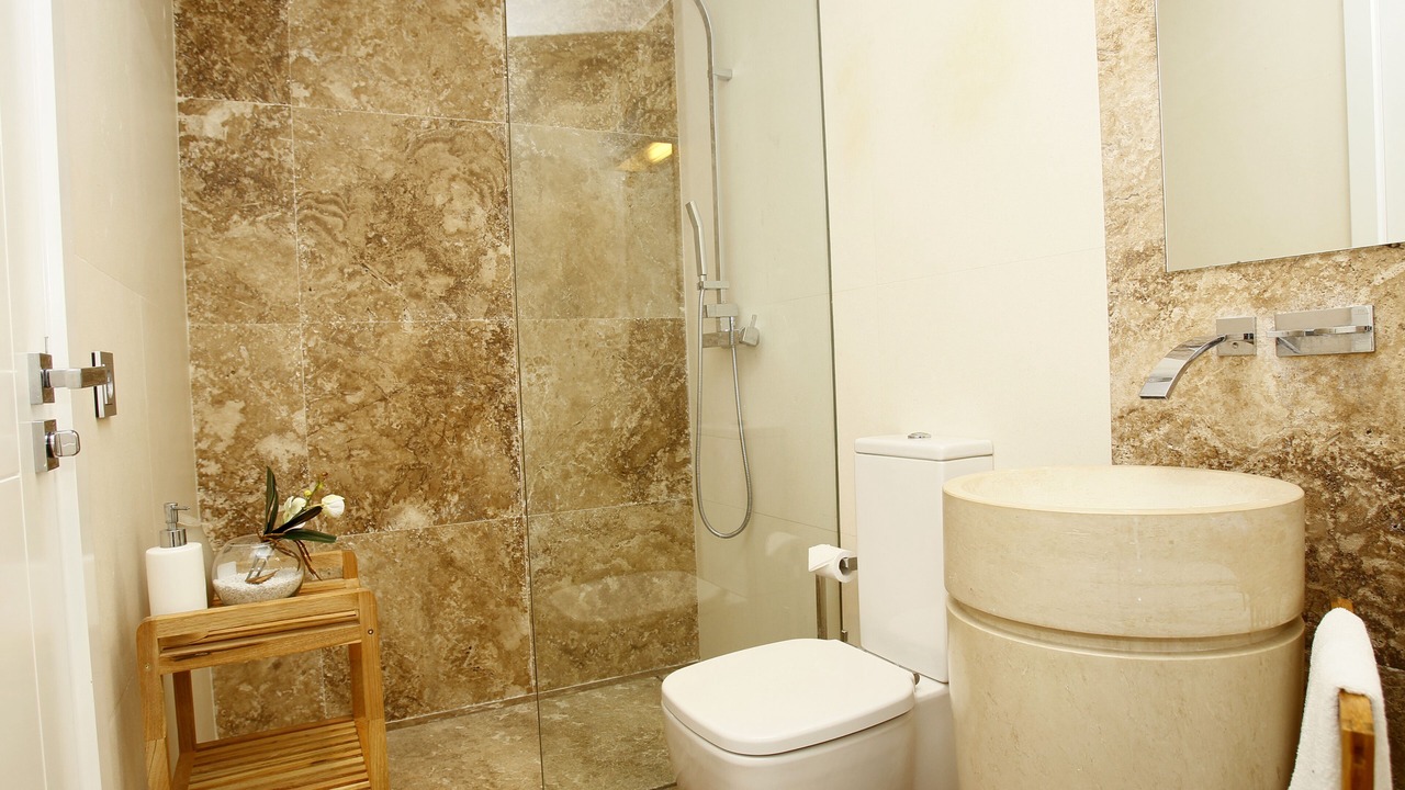 Photo of Bathroom in Sa Torre