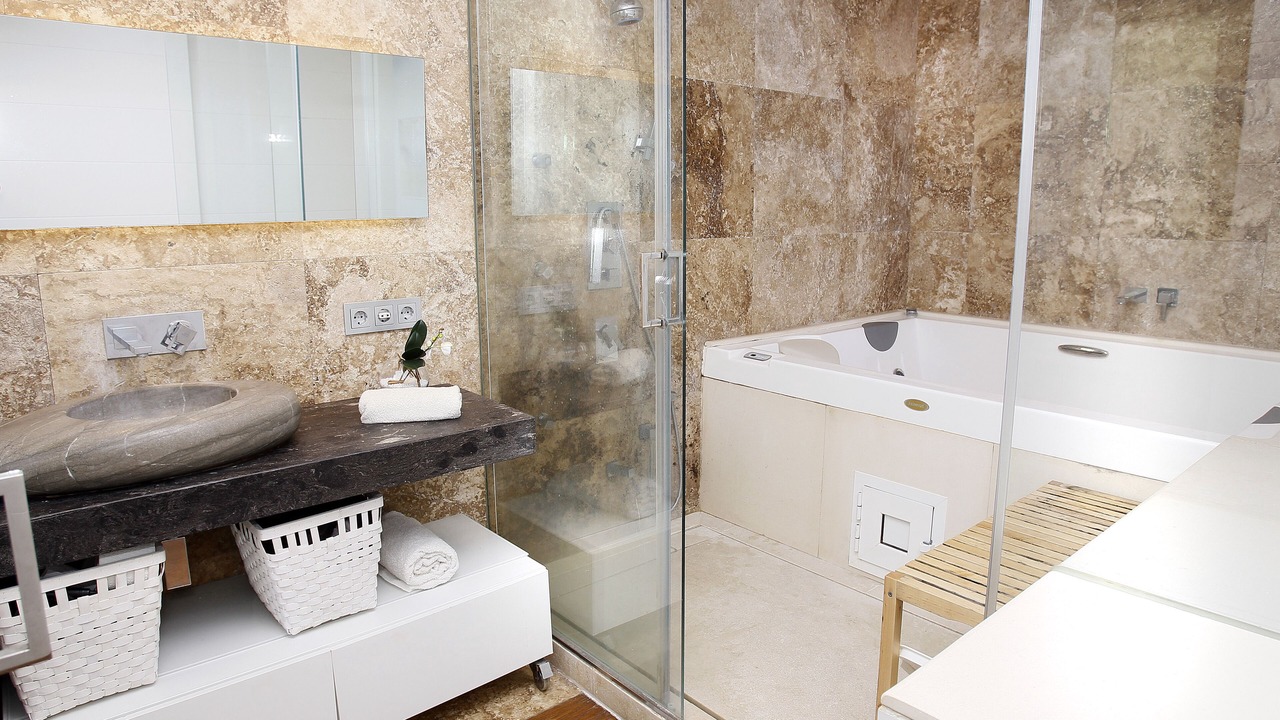 Photo of Bathroom in Sa Torre