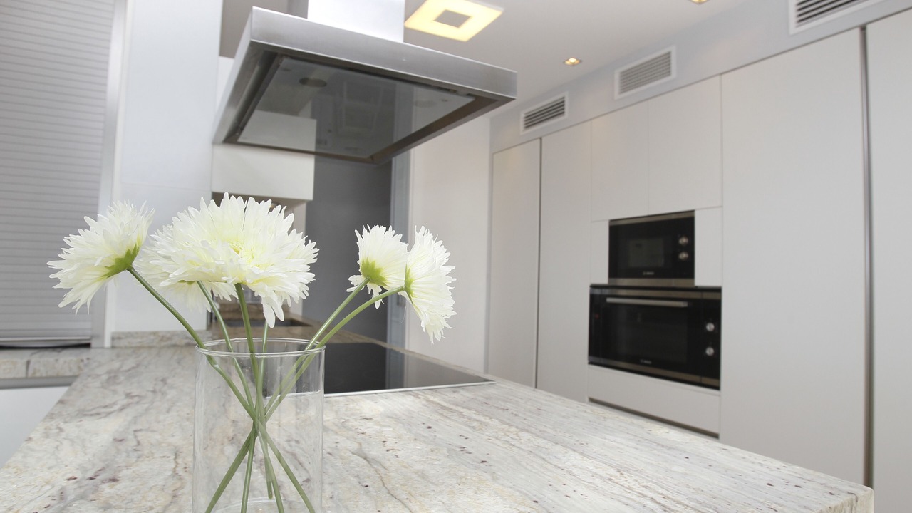 Photo of Kitchen in Sa Torre
