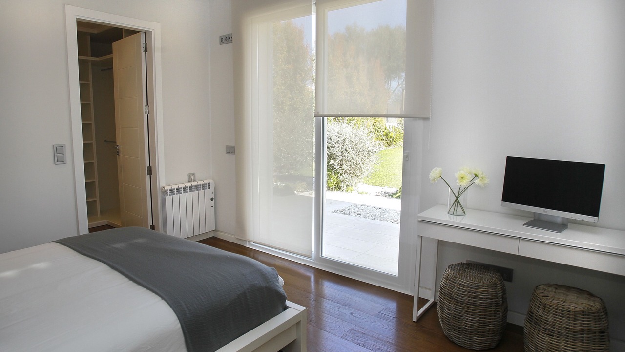 Photo of Bedroom in Sa Torre