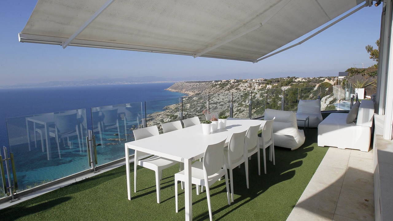 Photo of Outdoor in Sa Torre
