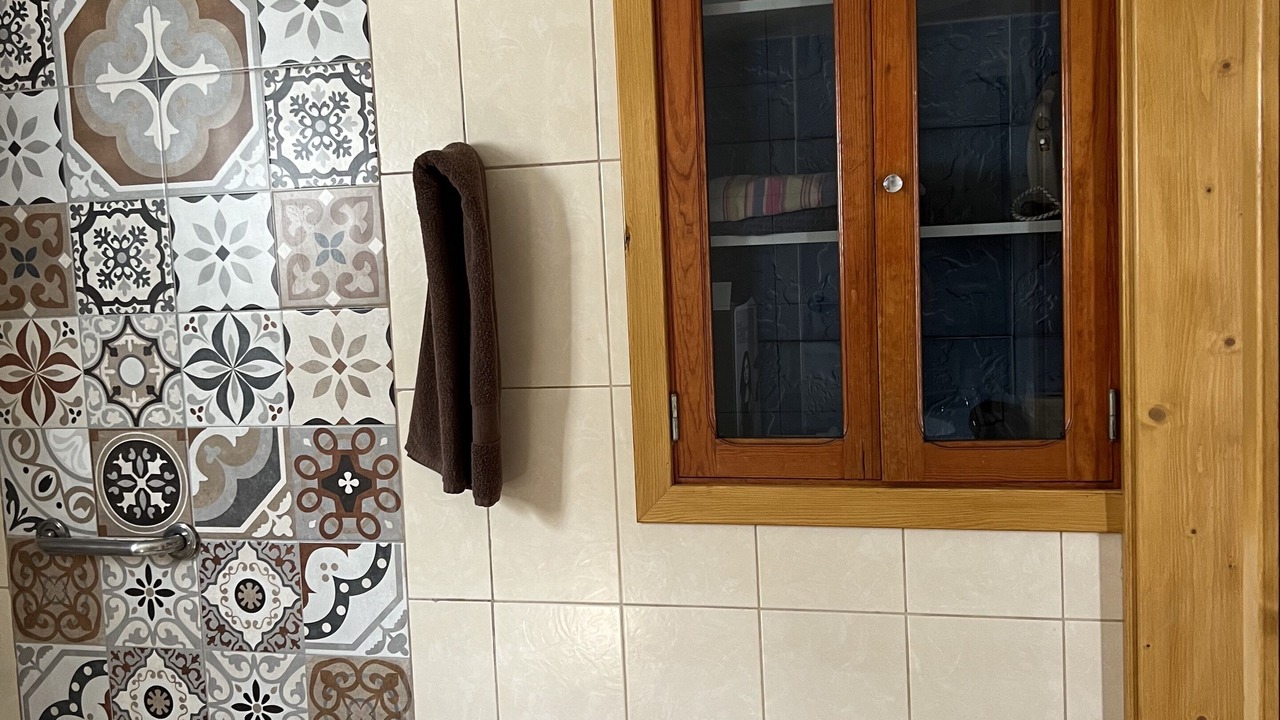 Photo of Bathroom in Mogan