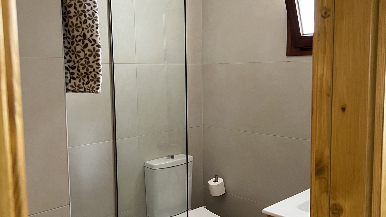 Photo of Bathroom in Mogan