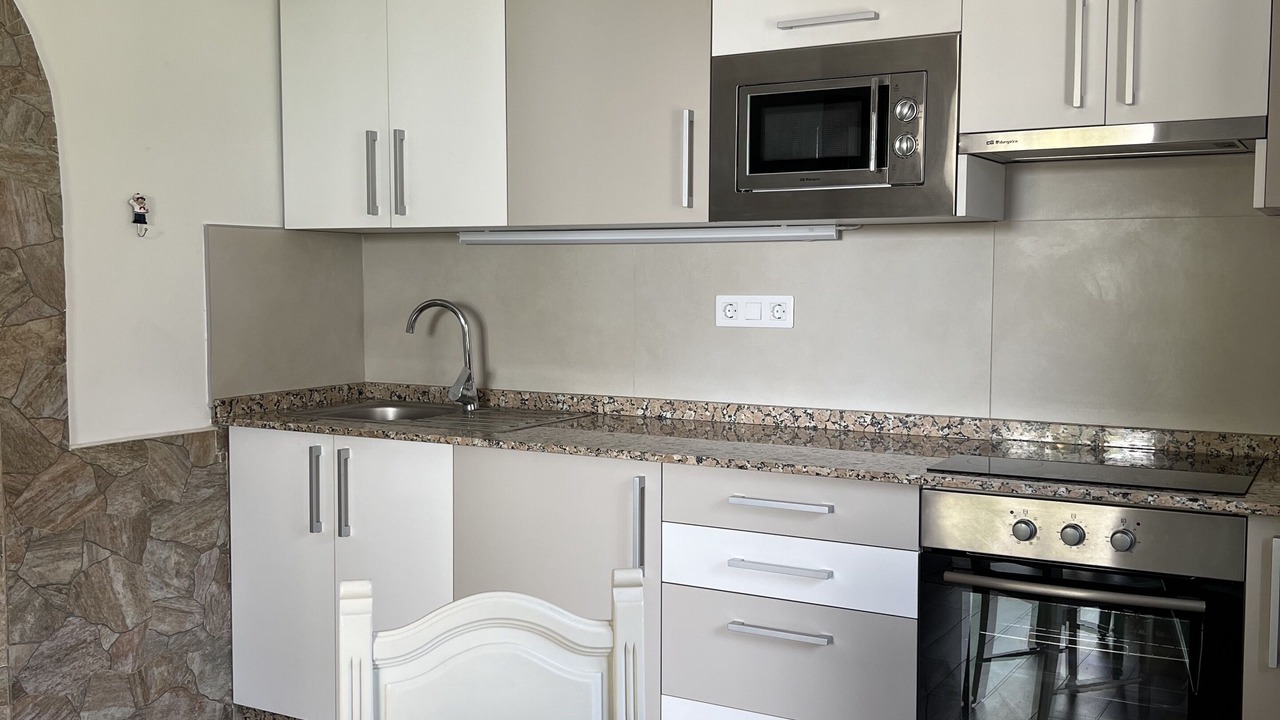 Photo of Kitchen in Mogan