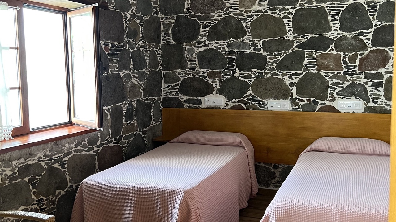 Photo of Bedroom in Mogan