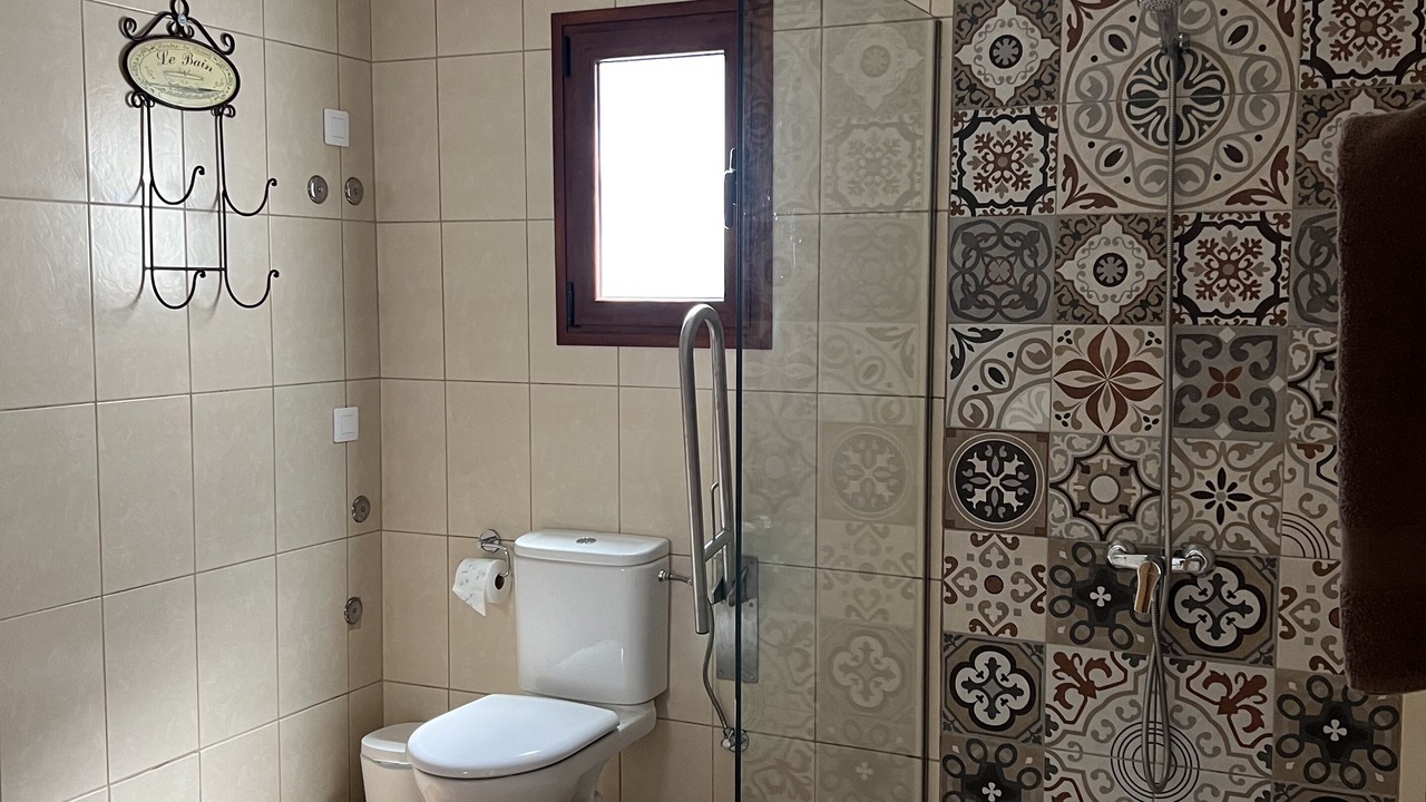 Photo of Bathroom in Mogan