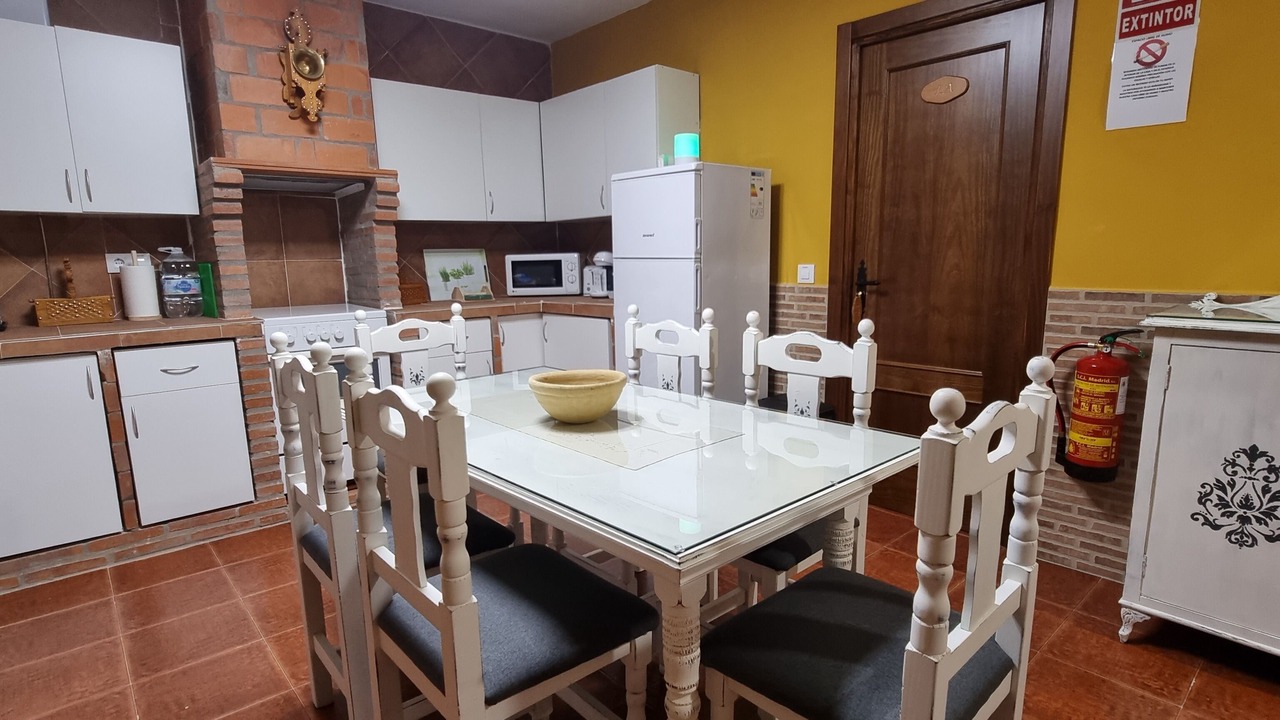 Photo of Kitchen in Guadalupe