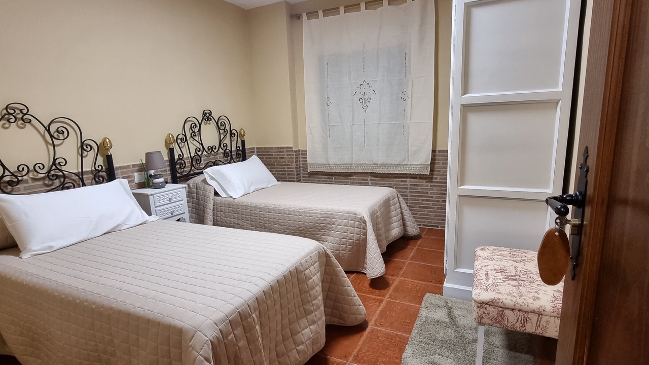 Photo of Bedroom in Guadalupe
