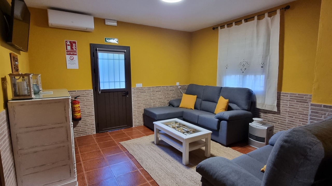 Photo of Livingroom in Guadalupe