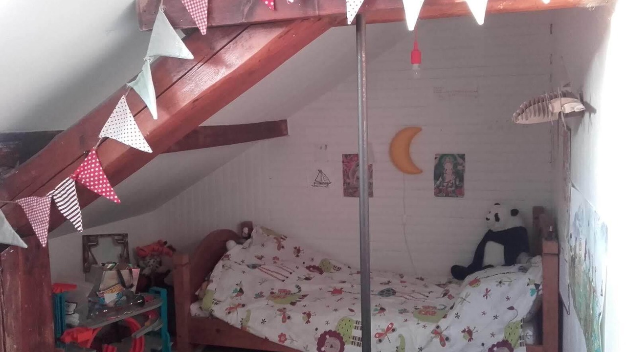 Photo of Bedroom in La Roche-sur-Foron