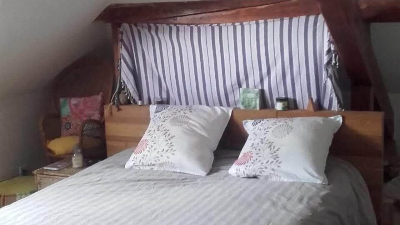 Photo of Bedroom in La Roche-sur-Foron