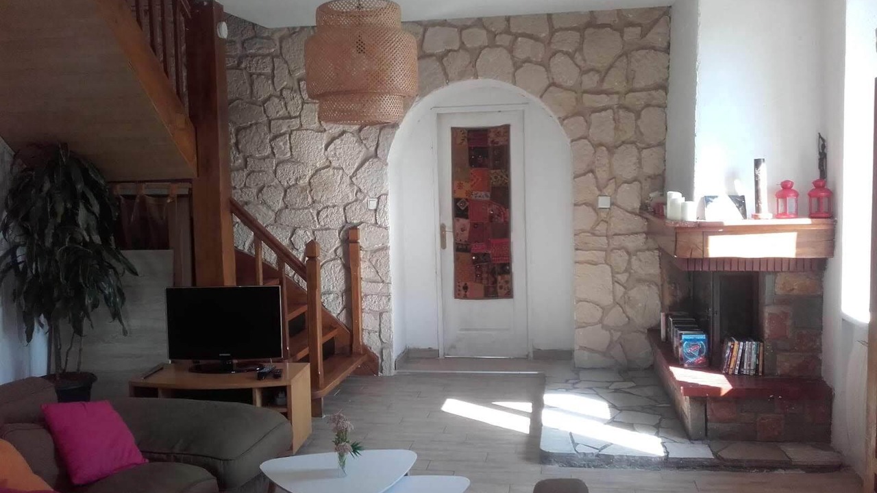 Photo of Livingroom in La Roche-sur-Foron