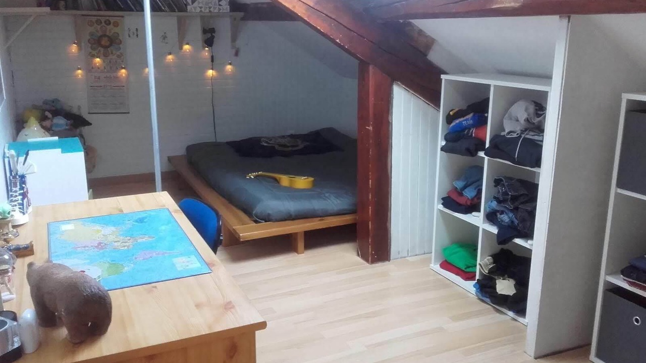Photo of Bedroom in La Roche-sur-Foron
