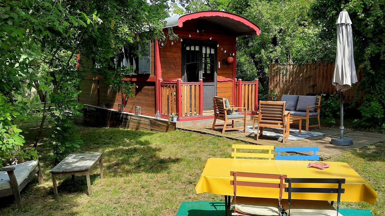 Photo of Outdoor in Dieulefit