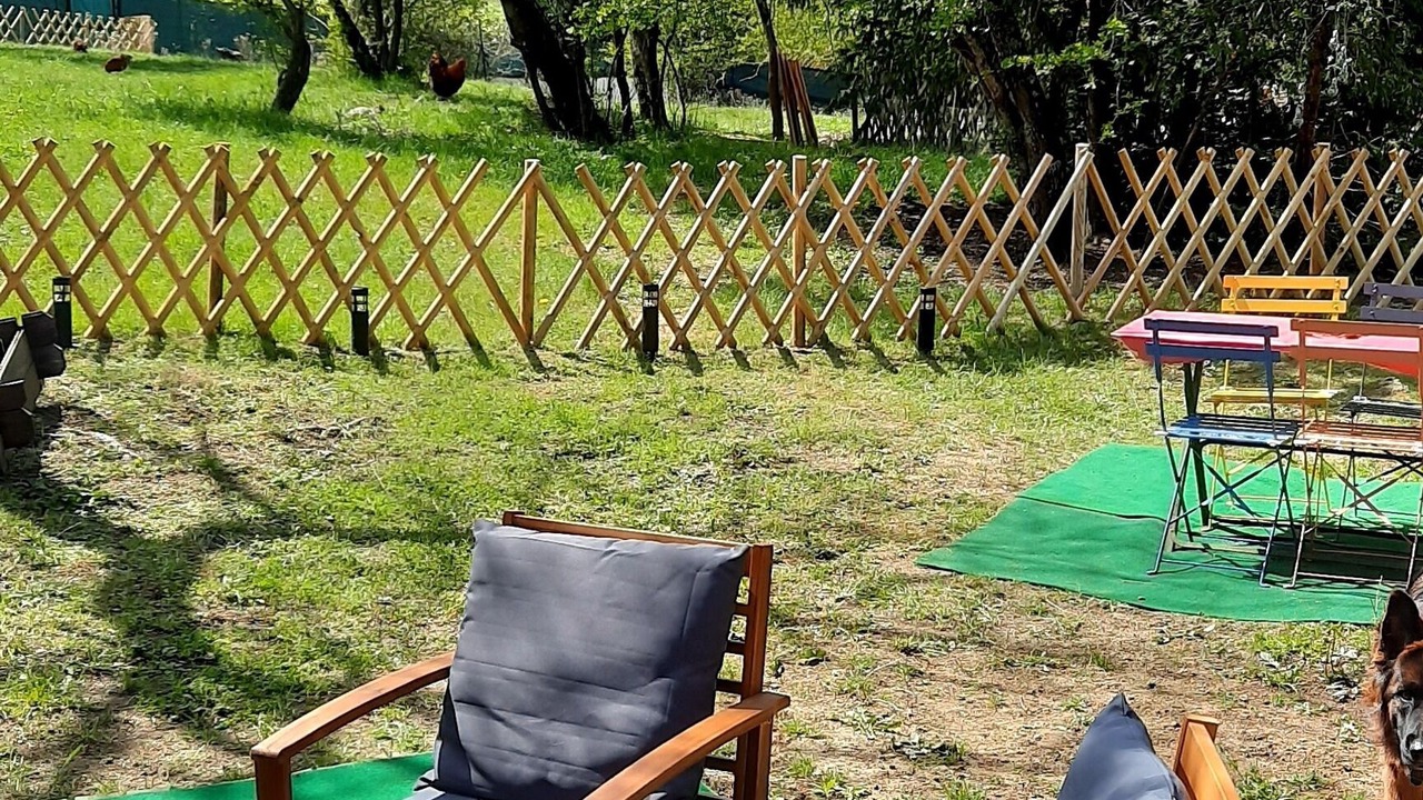 Photo of Outdoor in Dieulefit