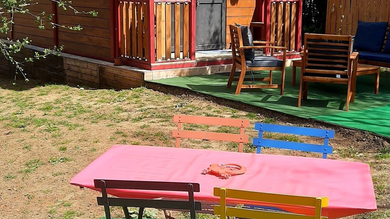 Photo of Outdoor in Dieulefit