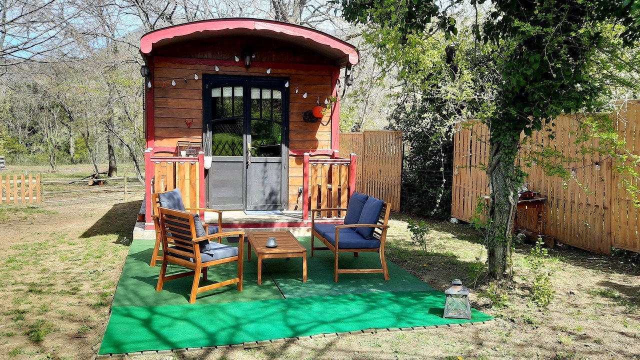 Photo of Outdoor in Dieulefit