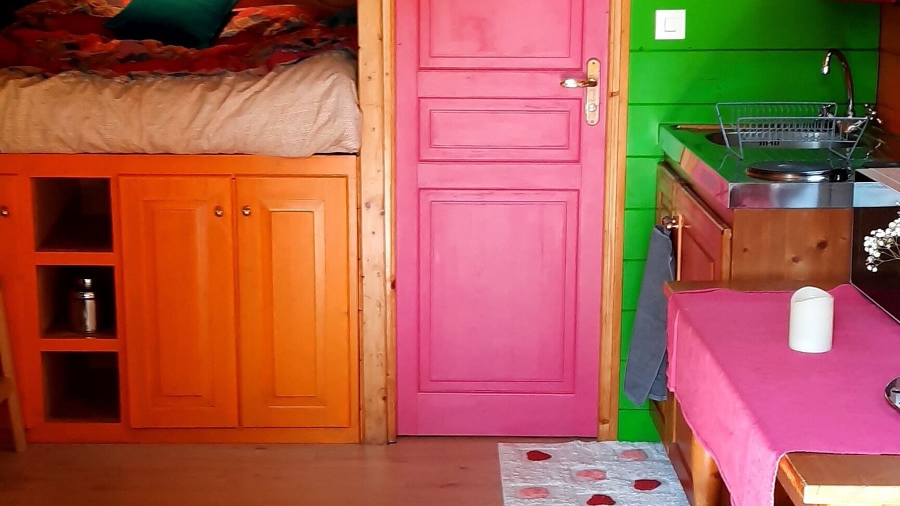 Photo of Bedroom in Dieulefit